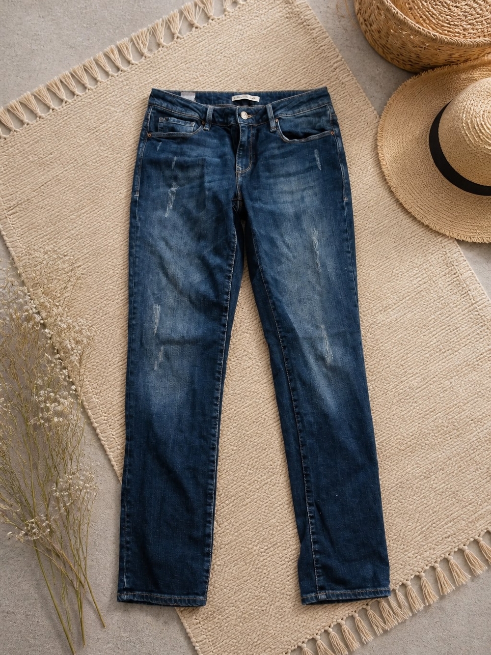 Mavi Jeans Co.  29/32 Women’s Jeans - Emma Slim Boyfriend Fit